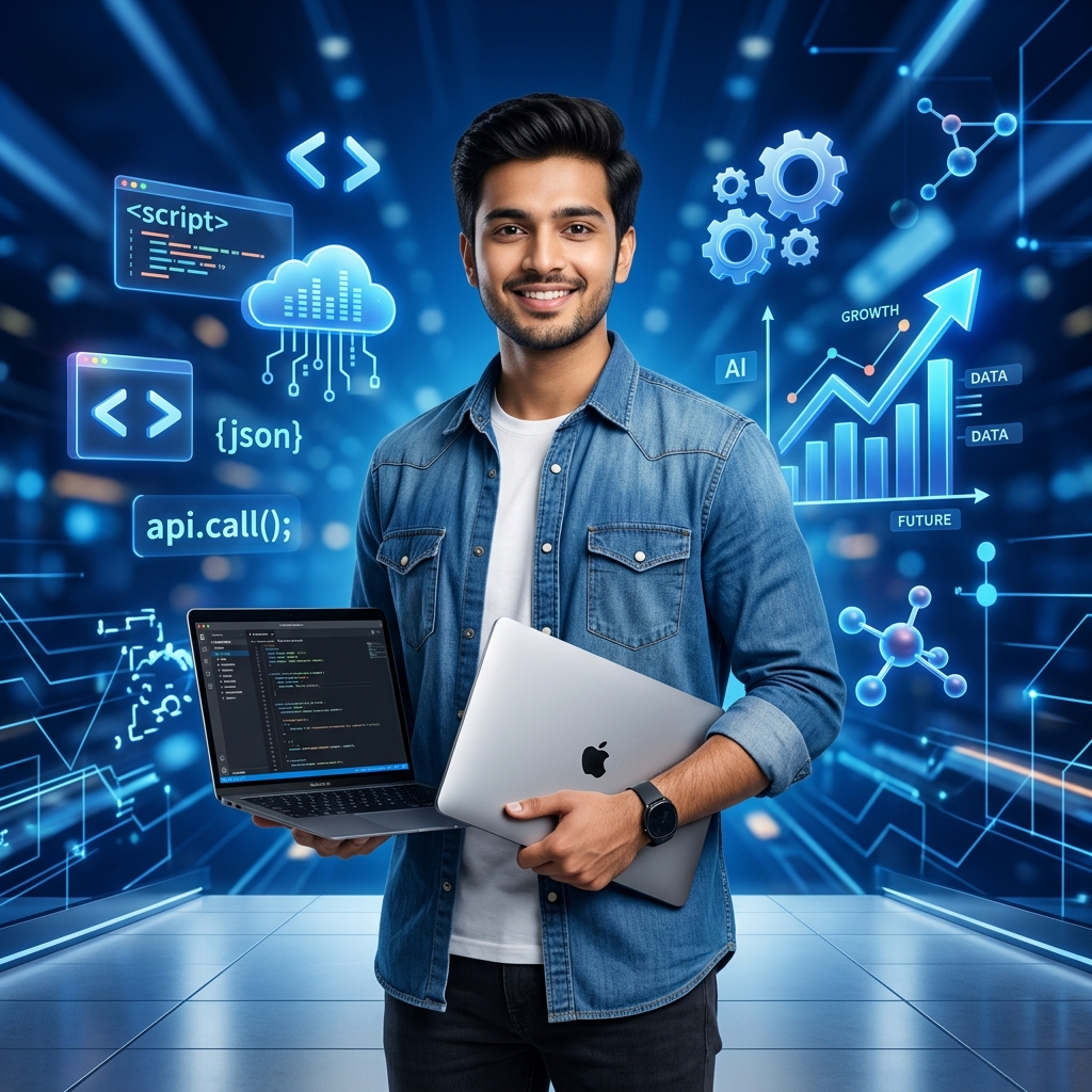 App Campus Program 2026